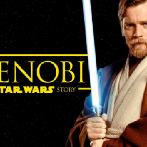 ‘Hello, there!’: Ewan McGregor reviverá Obi-Wan no Disney+