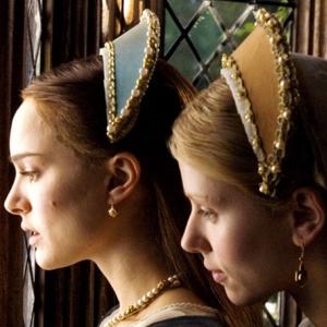 Cinema: A outra garota Boleyn