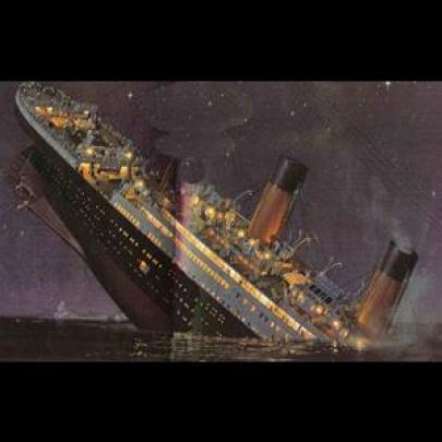 Titanic: As 5 melhores teorias da conspiração