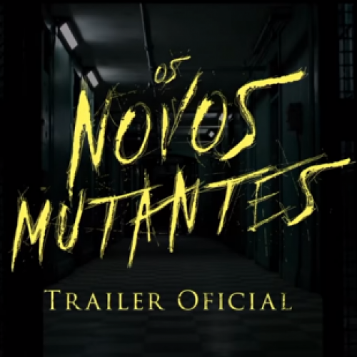 Os Novos Mutantes |Cena de abertura do filme é revelada, confira!