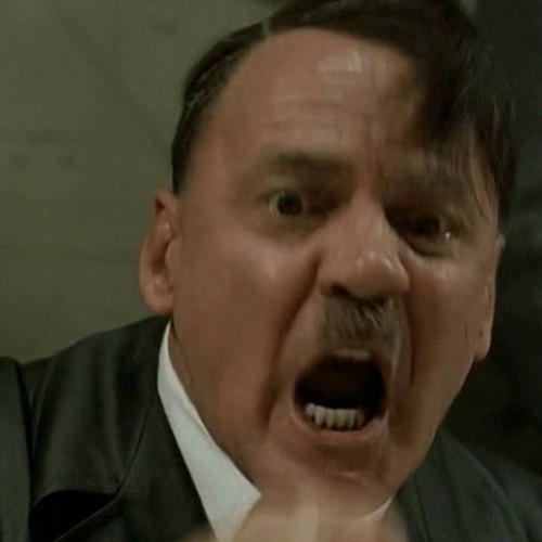 Os 10 melhores vídeos-paródia do Hitler de ‘A Queda’