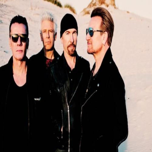 U2 chega ao Brasil para turnê comemorativa dos 30 anos de Joshua Tree