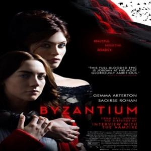 Veja o novo trailer de Byzantium, filme de vampiro como tem que ser
