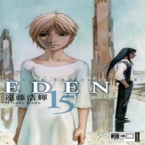 Manga Eden: Its an Endless World: Volume 15 (Capítulos 98-104)