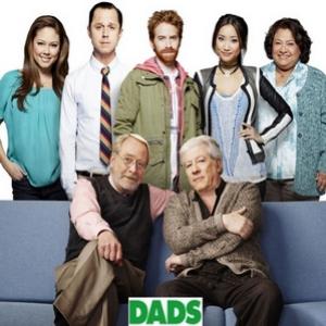 Nova sitcom de Seth MacFarlane na Fox: Dads