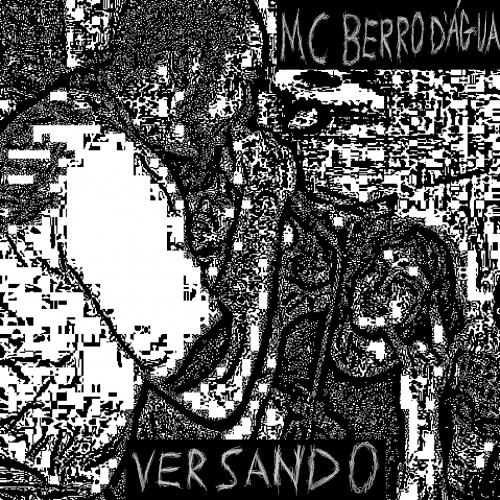 [NCP 112]- Mc Berro D'Água - Versando