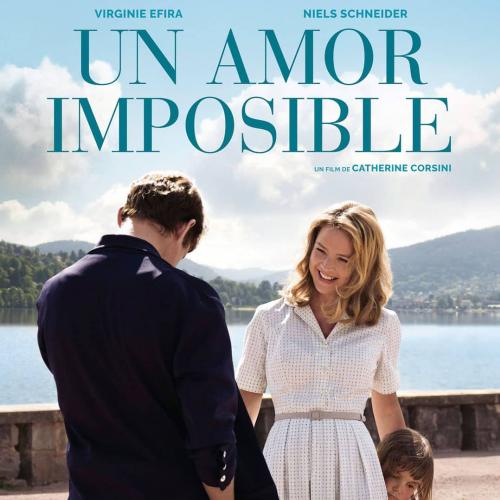 Filme Um Amor Impossível até que ponto submissão é amor