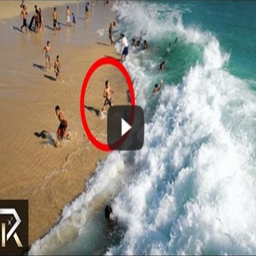 Conheça as 10 praias mais perigosas do mundo!