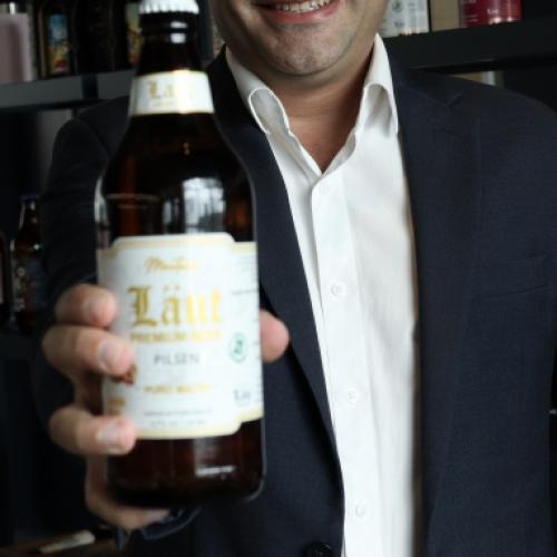 Cervejaria Läut expande negócios para fora das fronteiras de Minas
