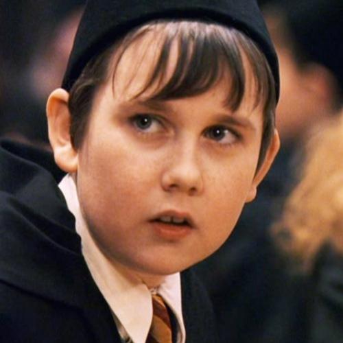 Você não vai acreditar como o Neville da saga Harry Potter esta hoje