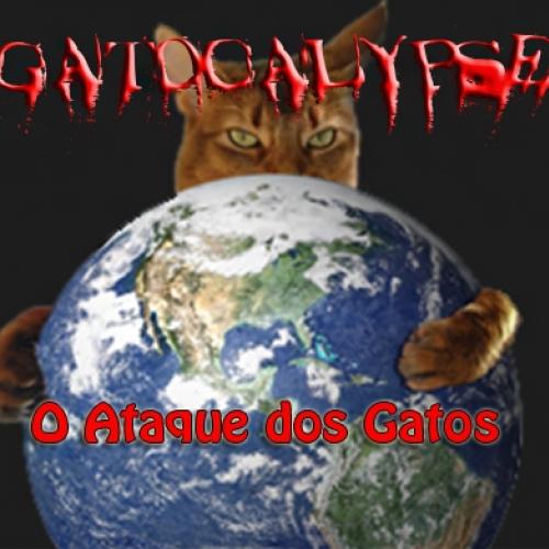 Gatocalypse II - O Ataque dos Gatos