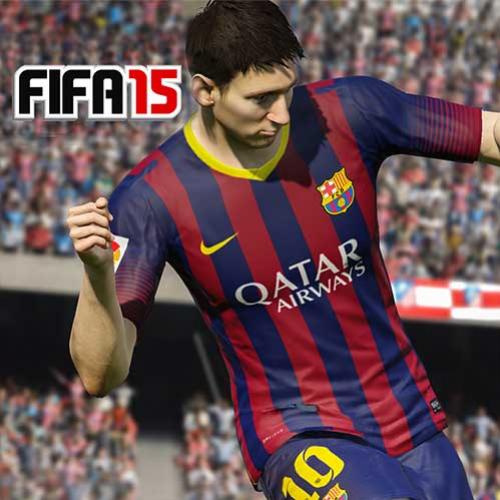 Saiba tudo o que o FIFA 15 tem para te oferecer