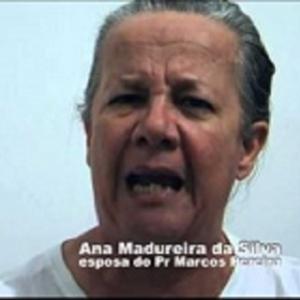 Esposa de Marcos Pereira divulga sua versão e nega estupro. Assista!