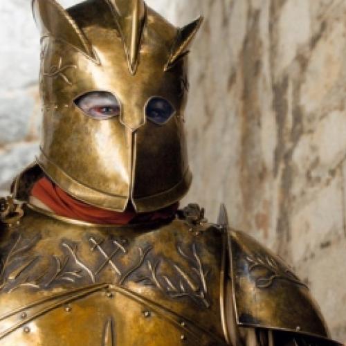 Game of Thrones: Ator revela como ficou o rosto de Montanha