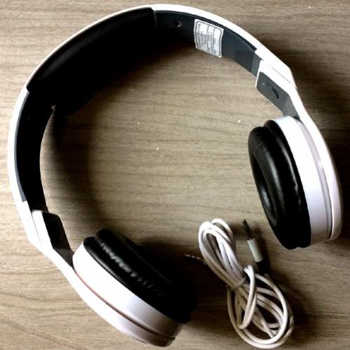 Review: headphone Mondial HP-02