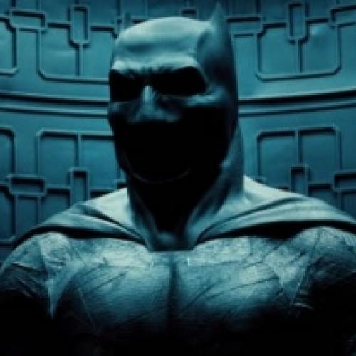 Ben Afleck pode dirigir The Batman