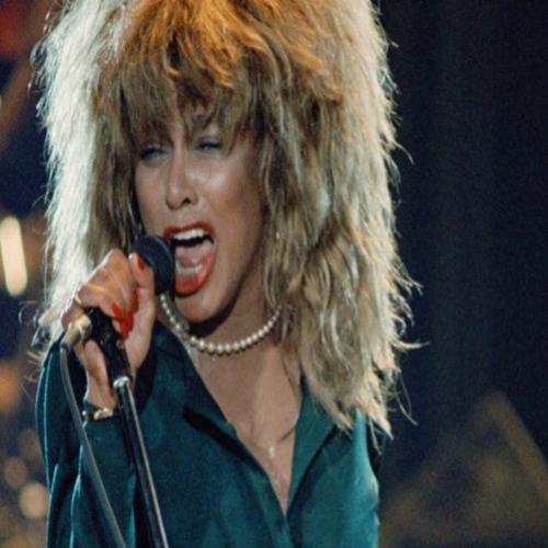 10 grandes músicas de Tina Turner