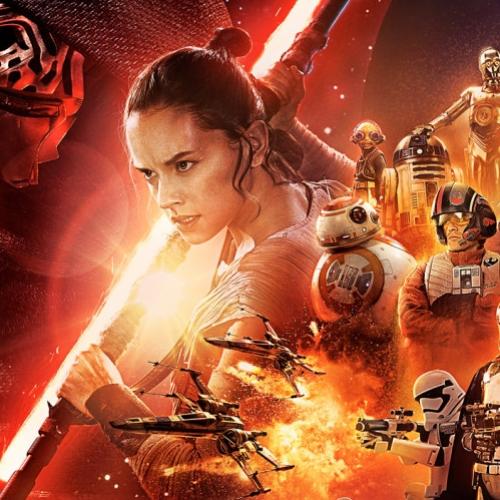 Star Wars: a nova teoria sobre Rey