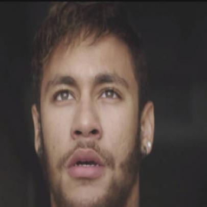 Neymar estrela filme 'épico' da Beats para a Copa
