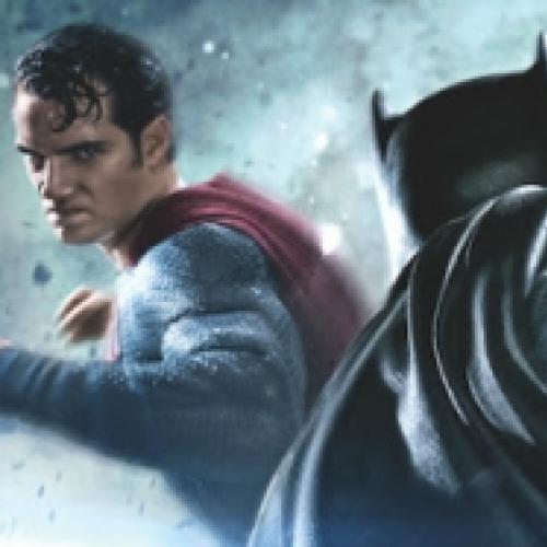 Assista o trailer da versão estendida de Batman Vs Superman