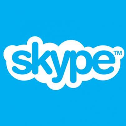  Microsoft está dando 60 minutos para usar no Skype de graça