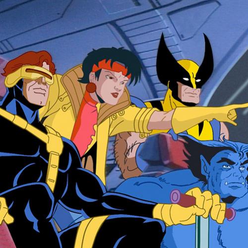 Fã transforma desenho dos anos 90 em novo trailer de X-Men: Apocalipse