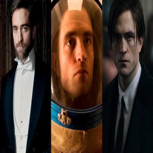  Os 10 melhores filmes de Robert Pattinson