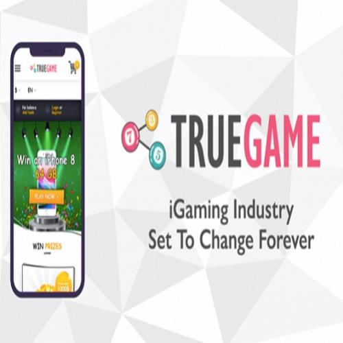 Truegame finaliza venda de token com sucesso: a evolução do setor de i