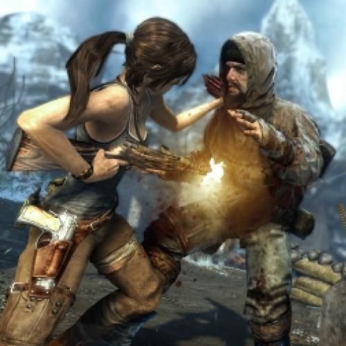 Tomb Raider 2013 – Melhor jogo da franquia? – Análise