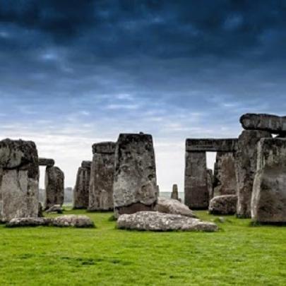 7 misteriosas razões para a construção de Stonehenge