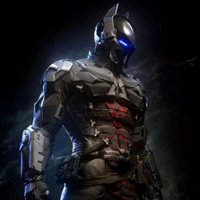 Veja o maior vilão de Batman Arkham Knight nas novas imagens do game