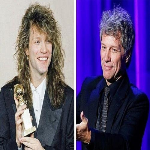 15 estrelas da música dos anos 90 antes e depois