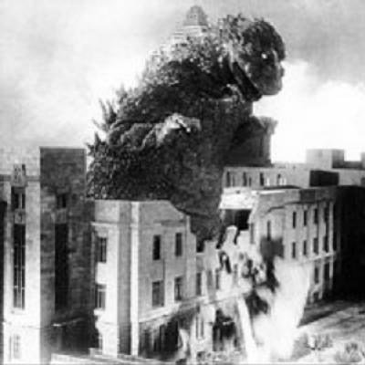 Coisas que Você Precisa Saber Sobre o Godzilla