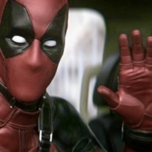 Deadpool: Fox confirma o filme e divulga data de lançamento!
