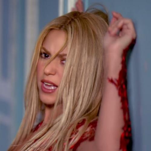 Top 5 – Clipes mais provocantes de Shakira