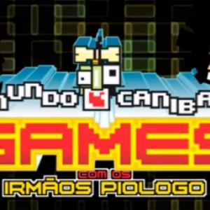 Novo Vídeo do Mundo Canibal Games 