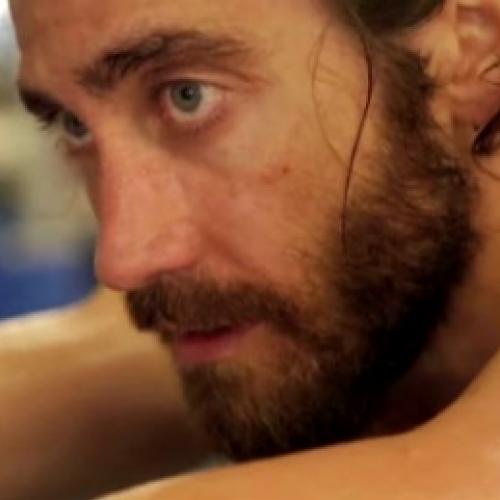 Jake Gyllenhaal se torna um autêntico lutador de boxe no drama Nocaute