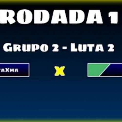 Campeonato de Brawlhalla - Grupo 2 - FantaXma X Conde