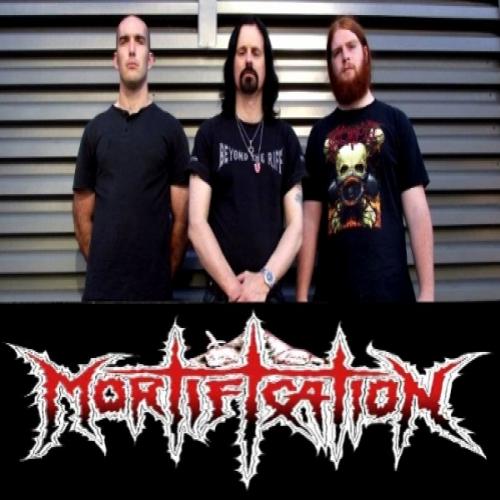 Mortification: banda anuncia álbum para 2015