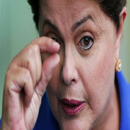Alguns motivos para você não votar na Dilma