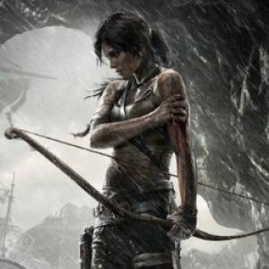 Prévia: Tomb Raider