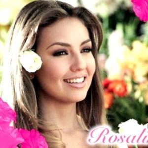 Rosalinda, novela da cantora mexicana Thalia, será reprisada pelo SBT