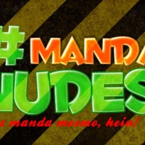 Lista completa de #MandaNudes