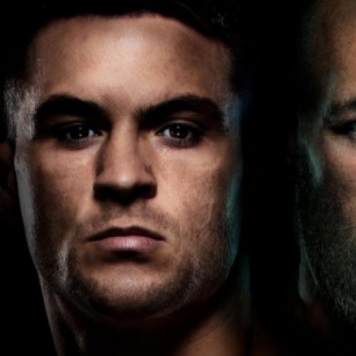 UFC 229 - Khabib Nurmagomedov x Conor McGregor (luta completa)
