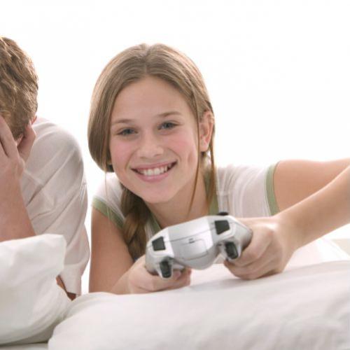 Estudo revela o que muitos diriam o contrário sobre vídeo games