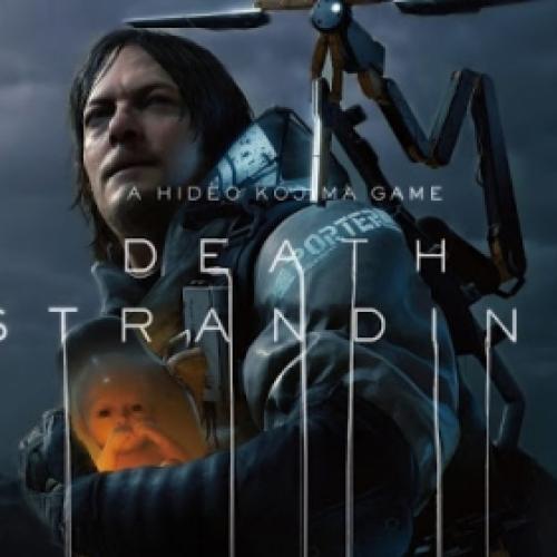 Death Stranding finalmente ganha trailer com gameplay e data de lançam