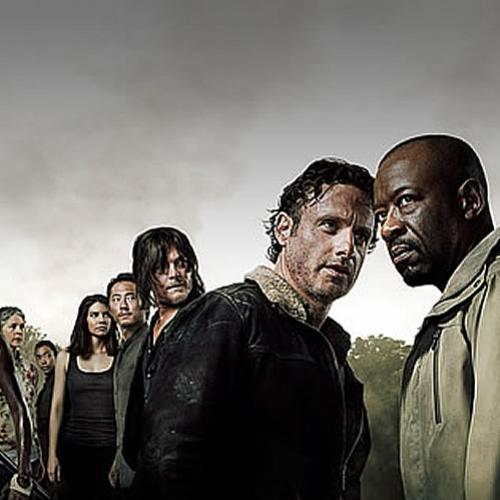 10 curiosidades sobre a série The Walking Dead