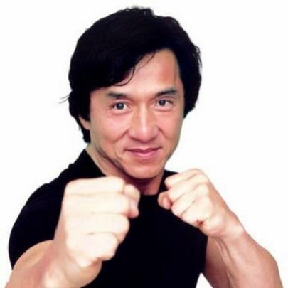 Aniversário de Jackie Chan