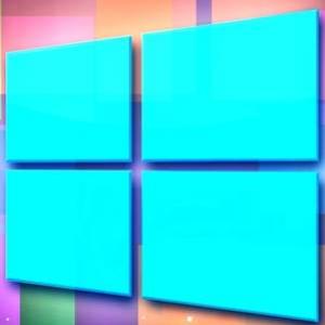 Windows 8 com botão Iniciar