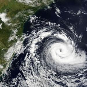 Brasil desenvolve modelo de mudanças climáticas globais